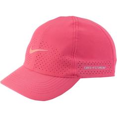 Nike Club Cap aster pink-hot punch