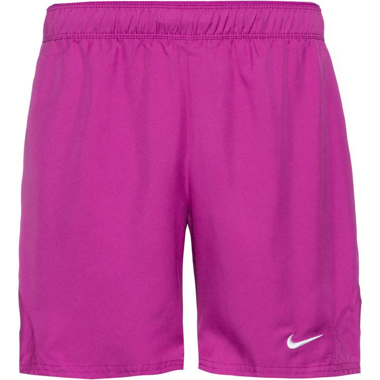 Nike Nike VICTORY Tennisshorts Herren - hot fuchsia-white - 0 | SportScheck