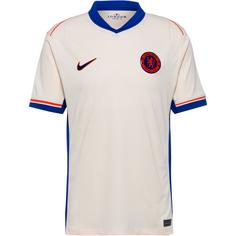 Nike FC Chelsea 24-25 Auswärts Fußballtrikot Herren guava ice-team orange-rush blue