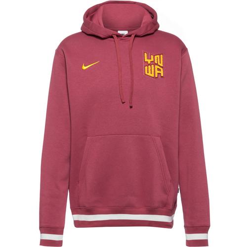 Nike FC Liverpool Hoodie Herren
