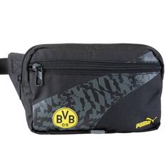 PUMA Borussia Dortmund Bauchtasche puma black-faster yellow