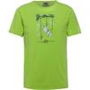 E9 BOND Klettershirt Herren - cactus
