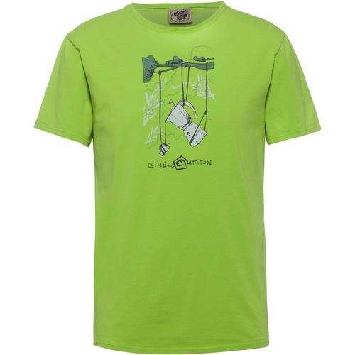 E9 BOND Klettershirt Herren