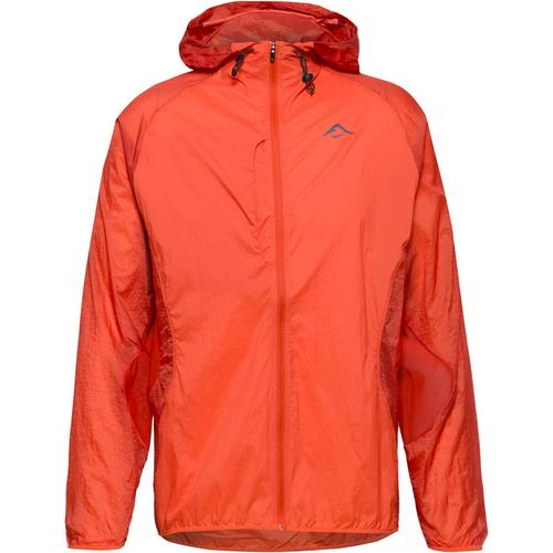 Nike TRAIL AIREEZ Laufjacke Herren