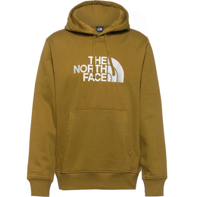 The North Face The North Face DREW PEAK Hoodie Herren - moss green - 0 | SportScheck