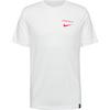 Nike FC Liverpool T-Shirt Herren - white