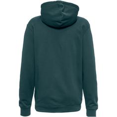 Rückansicht von Vans Classic Hoodie Herren green gables