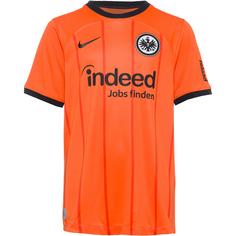 Nike Eintracht Frankfurt 24-25 3rd Fußballtrikot Kinder orange