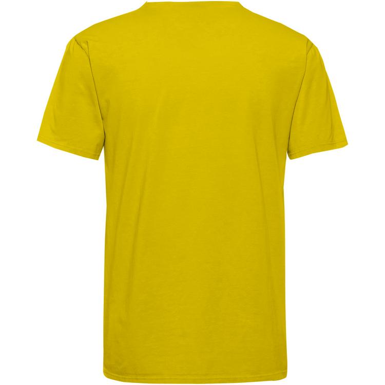 E9 E9 SGRAF Klettershirt Herren - lemon - 0 | SportScheck
