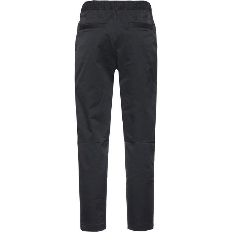 Nike Nike Tapered Sweathose Herren - black-white - 0 | SportScheck