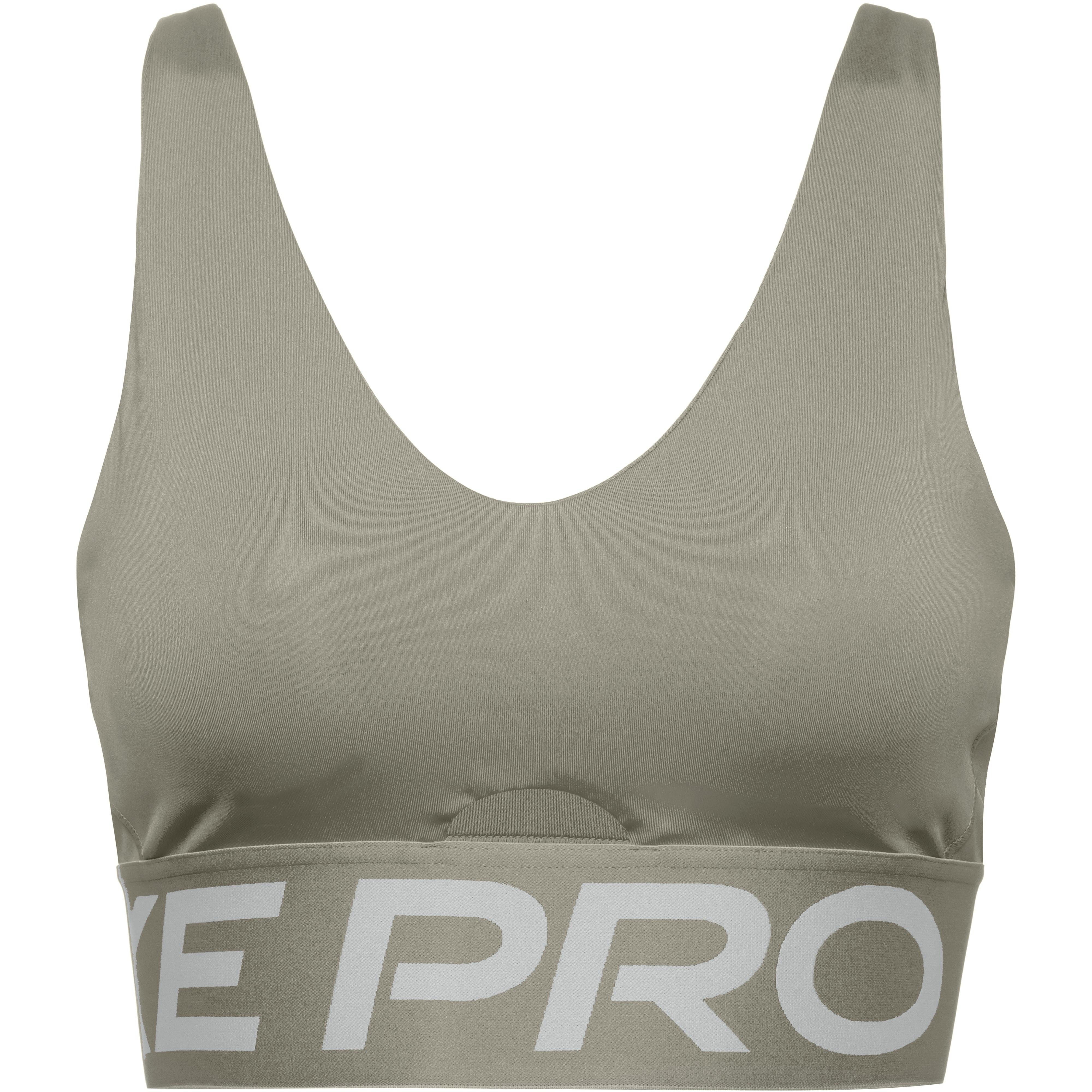 Nike INDY PLUNGE BH Damen