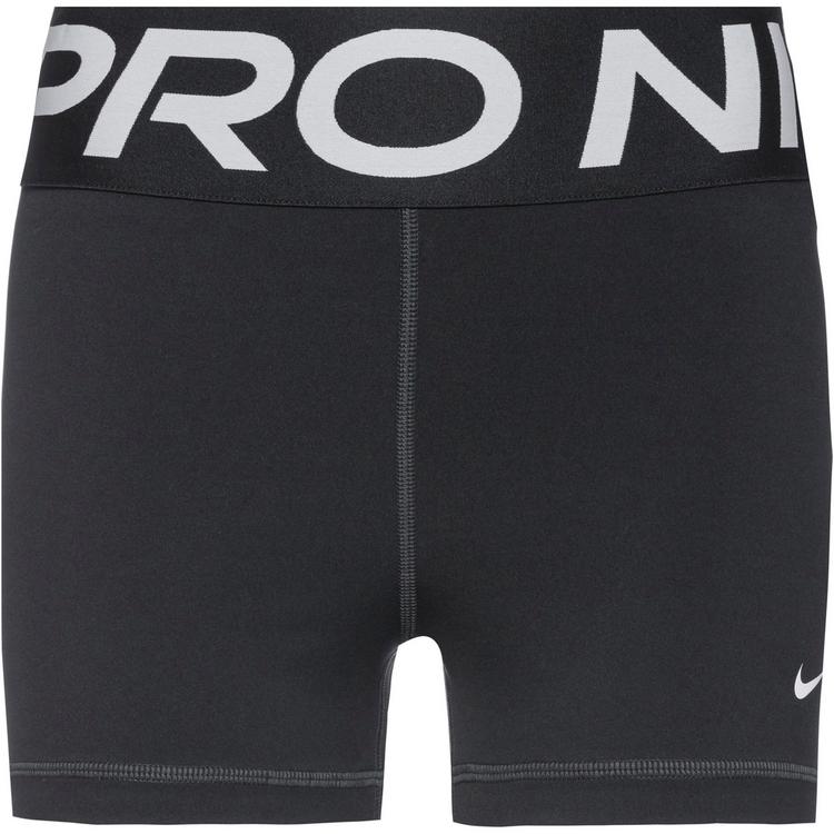 Nike Nike SCULPT DRI FIT Tights Damen - black-white - 0 | SportScheck