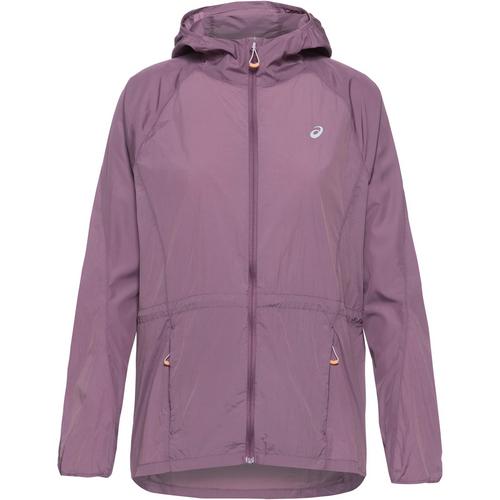 ASICS ROAD Laufjacke Damen