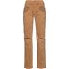 E9 ONDA SLIM2 Kletterhose Damen - tobacco