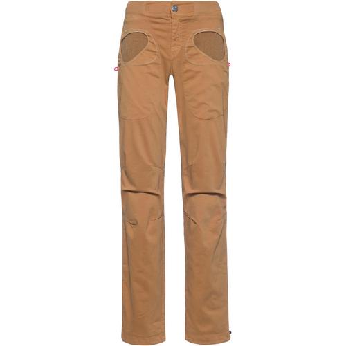 E9 ONDA SLIM2 Kletterhose Damen