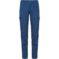 FJÄLLRÄVEN Stina Wanderhose Damen indigo blue