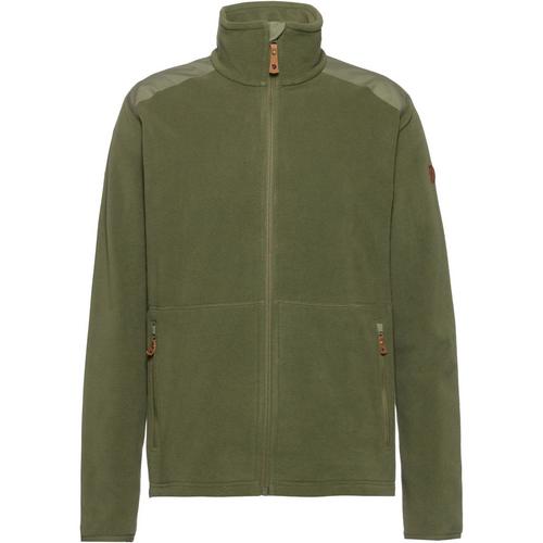 FJÄLLRÄVEN Sten Fleecejacke Herren