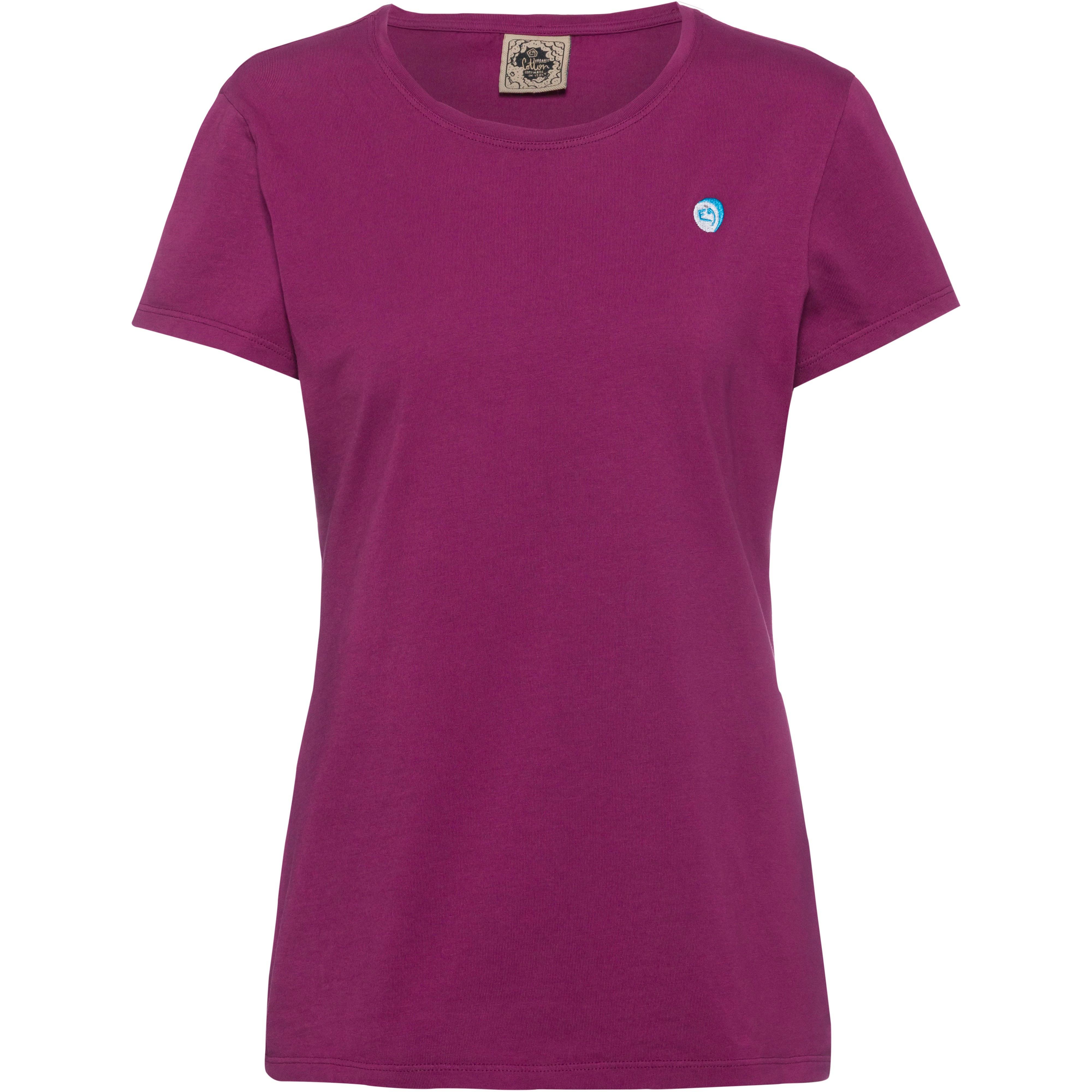 E9 MARILYN Klettershirt Damen