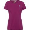 E9 MARILYN Klettershirt Damen - sangria