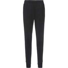 Brooks Momentum Thermal Laufhose Damen black