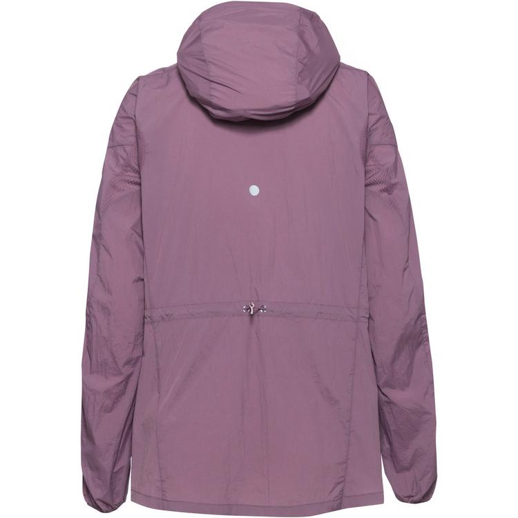 ASICS ASICS ROAD Laufjacke Damen - dusty mauve - 0 | SportScheck