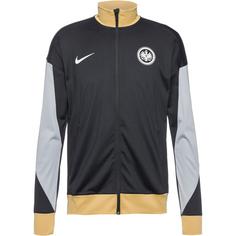 Nike Eintracht Frankfurt Trainingsanzug Herren schwarz