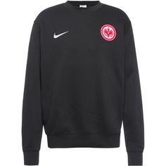 Nike Eintracht Frankfurt Sweatshirt Herren schwarz