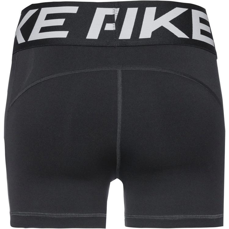 Nike Nike SCULPT DRI FIT Tights Damen - black-white - 0 | SportScheck