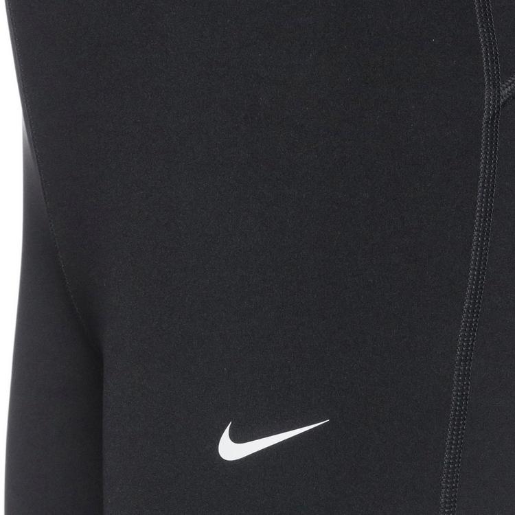 Nike Nike SCULPT DRI FIT Tights Damen - black-white - 0 | SportScheck