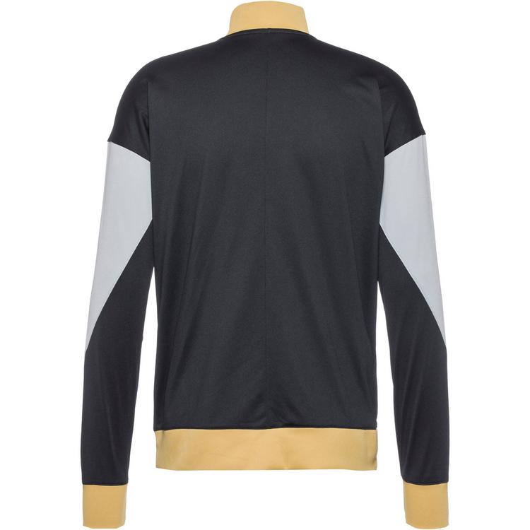 Nike Nike Eintracht Frankfurt Trainingsanzug Herren - schwarz - 0 | SportScheck