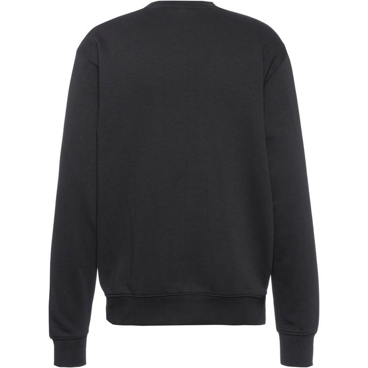 Nike Nike Eintracht Frankfurt Sweatshirt Herren - schwarz - 0 | SportScheck