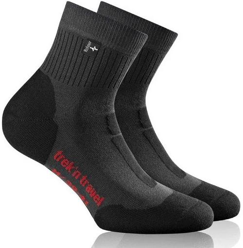 Rohner trekn travel Socken