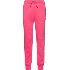 Nike Phoenix Sweathose Damen aster pink-sail