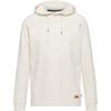 FJ&Auml;LLR&Auml;VEN Vardag Hoodie Damen - chalk white