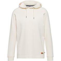 FJÄLLRÄVEN Vardag Hoodie Damen chalk white