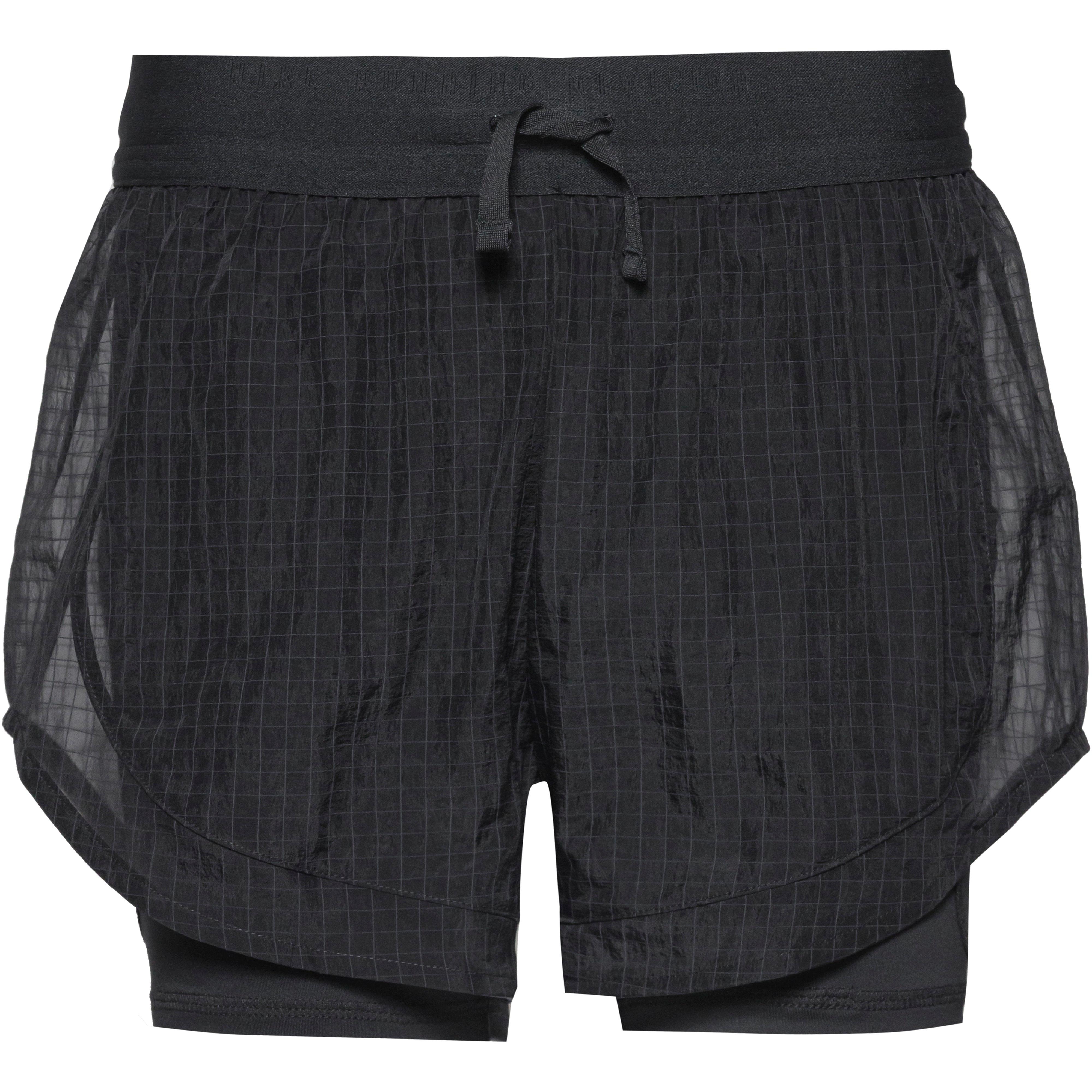 Nike DF MR Laufshorts Damen