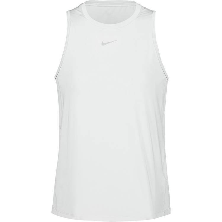 Nike Nike One Classic Funktionstank Damen - white-black - 0 | SportScheck