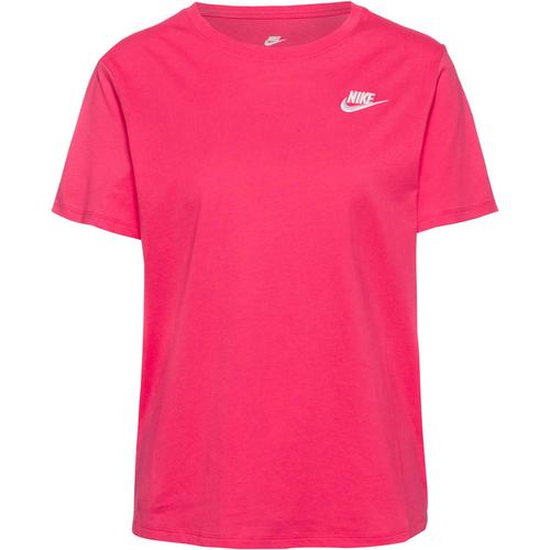 Nike Club Essentials T-Shirt Damen