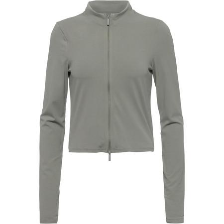 Nike DRI FIT Trainingsjacke Damen Jacken XL Normal  | 00197596288650
