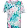 JOY sportswear CLARA Funktionsshirt - tropical green