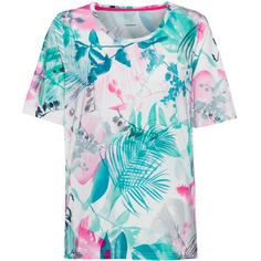 JOY sportswear CLARA Funktionsshirt tropical green