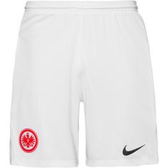 Nike Eintracht Frankfurt 24-25 Heim Fußballshorts Herren weiß