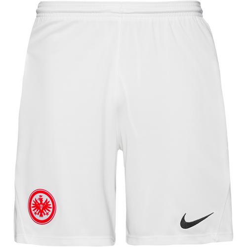 Nike Eintracht Frankfurt 24-25 Heim Fu&szlig;ballshorts Herren