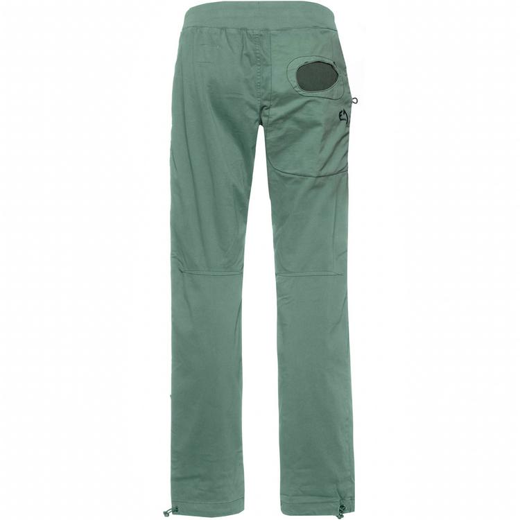 E9 E9 Rondo Slim Kletterhose Herren - agave - 0 | SportScheck