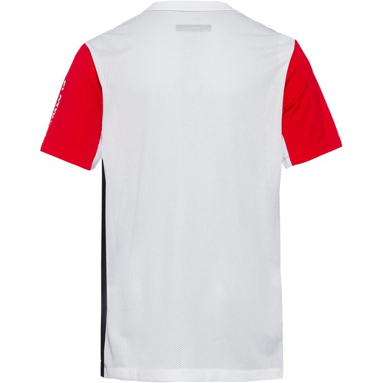 Nike Nike Eintracht Frankfurt 24-25 Heim Teamtrikot Kinder - wei&szlig; - 0 | SportScheck