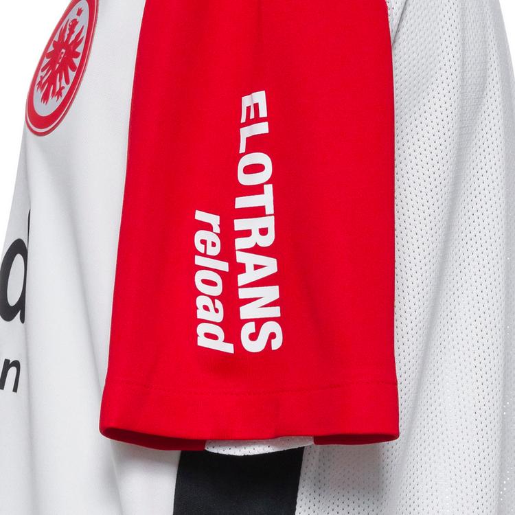 Nike Nike Eintracht Frankfurt 24-25 Heim Teamtrikot Kinder - wei&szlig; - 0 | SportScheck