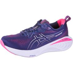 ASICS GEL-CUMULUS 25 Laufschuhe Damen deep ocean-lilac hint