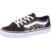 Vans Filmore Decon Sneaker Damen - fall floral black