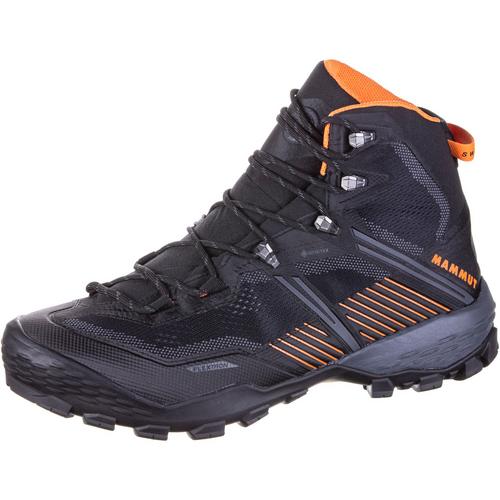 Mammut Ducan II High Wanderschuhe Herren