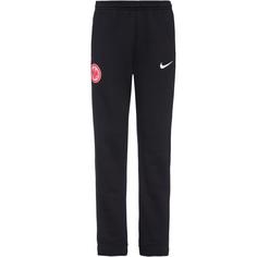 Nike Eintracht Frankfurt Sweathose Herren schwarz